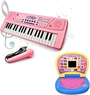 Musical Toy Instruments