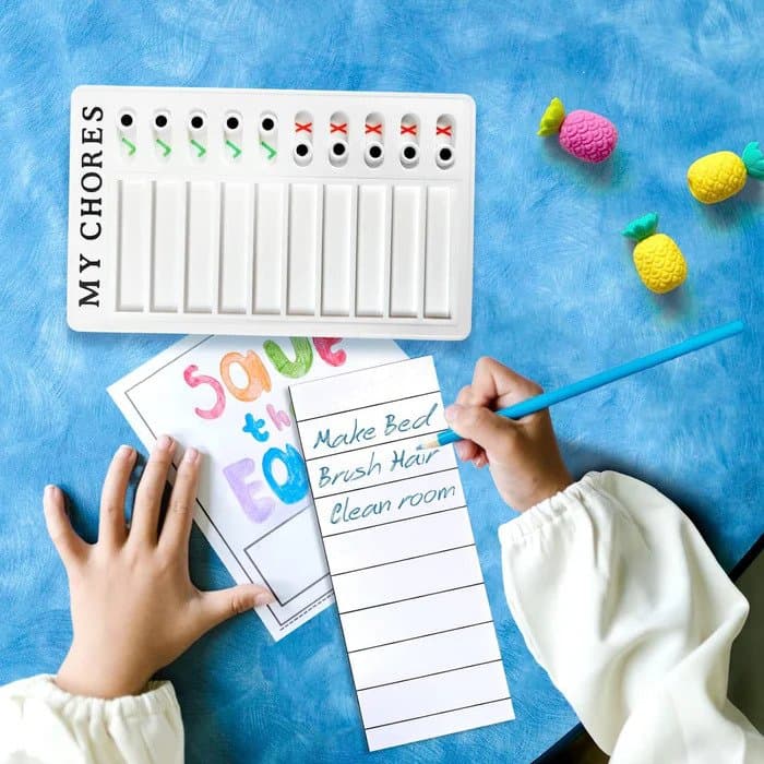 Learning & Education