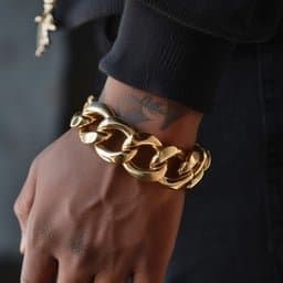 Jewellery & Accessories