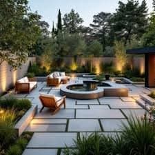 Patio, Lawn & Garden