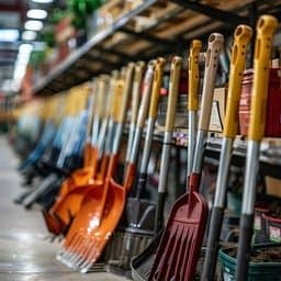 Tools & Home Improvements