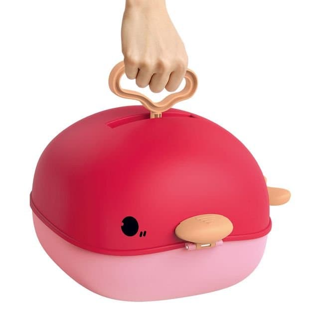 3 in 1 Kitchen Set for Kids, Portable Pretend Play Toys for Kids with Suitcase (1 Set) thumbnail 2