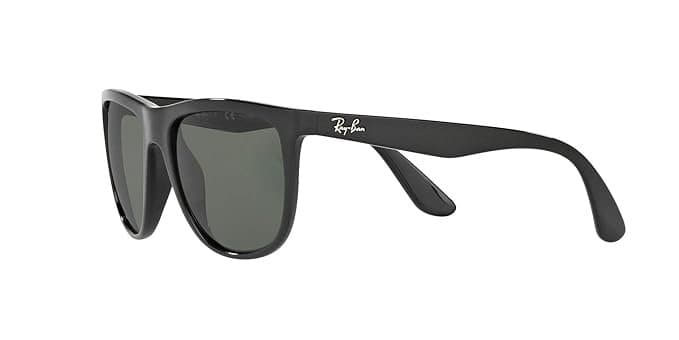 Ray-Ban Gradient Square Sunglasses - 0RB4251 thumbnail 2